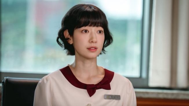 5 Drama Rom-Com Park Shin Hye Paling Seru, Terbaru Undercover Miss Hong