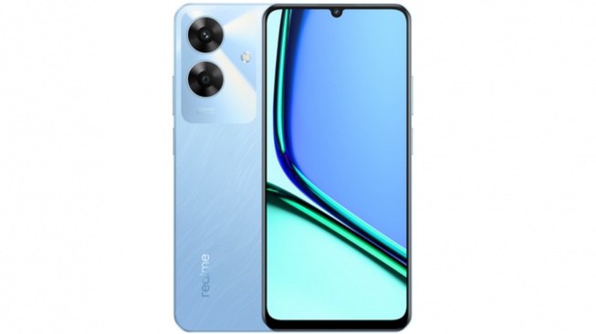 realme Note 60