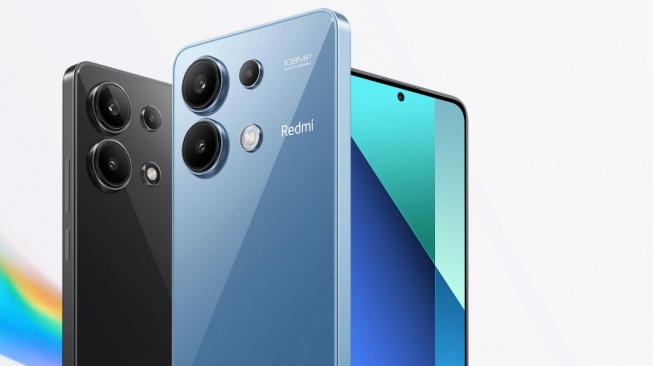 5 HP Murah Redmi dan POCO Memori 256 GB Januari 2026: Cuma Rp1 Jutaan, Chip Kencang