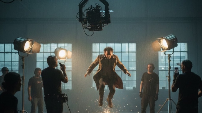 Kuis: Jika Hidupmu adalah Film, Kamu si Tokoh Antagonis, Protagonis atau Cuman Figuran?