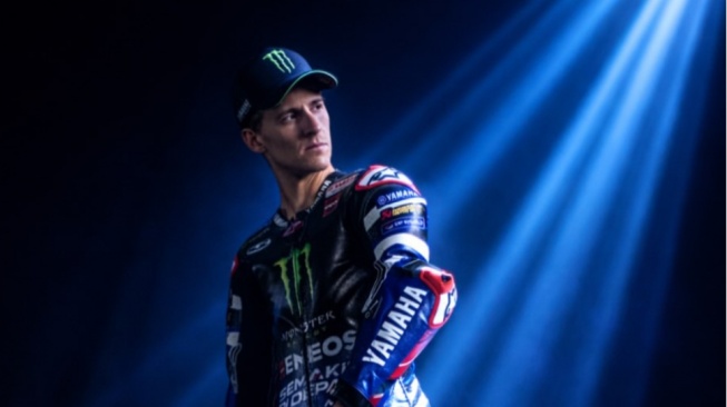 Fabio Quartararo ke Honda? Peluang yang Kian Masuk Akal di MotoGP 2027