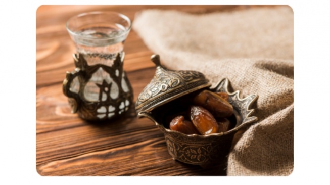 Niat Puasa Rajab dan Qadha Ramadan Lengkap dengan Tata Caranya