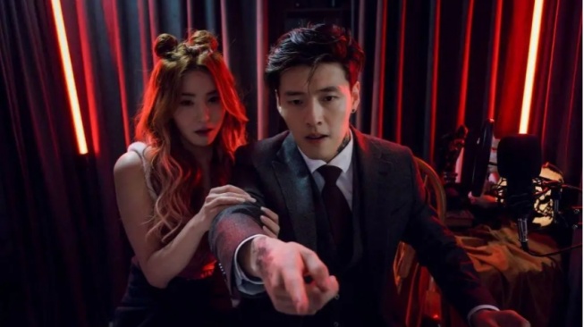 Sinopsis Film Streaming: Ketika Influencer Mencari Pembunuh Berantai