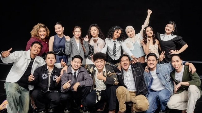 15 Kontestan Indonesian Idol XIV Terpilih, Ada yang Dianggap Tak Layak