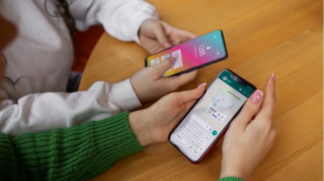 7 Rekomendasi HP Memori 512 GB Paling Murah, Storage Lega Tanpa Takut Penuh