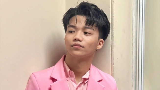 Profil Afan DA 5, Pedangdut yang Disebut Dewi Perssik Minta Bayaran Serupa Lesti Kejora