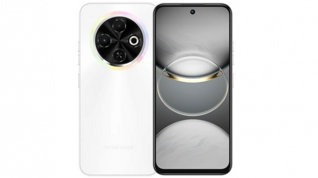 Tecno Spark 30C
