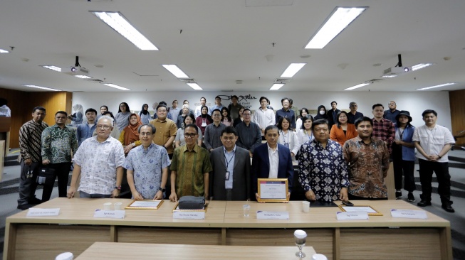 Tekanan Global hingga AI Warnai 2026, MCorp Buka Ruang Dialog Strategis Lintas Industri