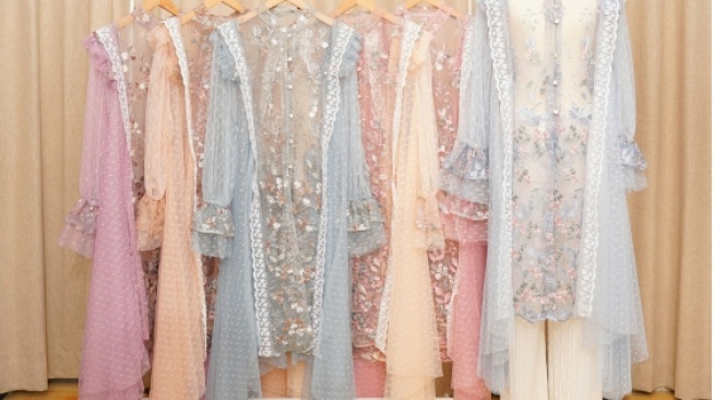 8 Rekomendasi Merk Baju Lebaran Murah Sesuai Trend 2026, Harga Rp100 Ribuan