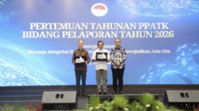 Dari Bansos Hingga Keuangan Digital, Mendagri Ungkap Peran Kunci Data Dukcapil