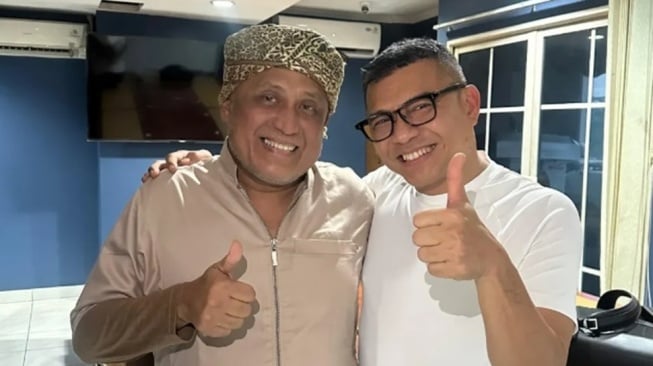 Musisi Legendaris Ryan Kyoto Tutup Usia