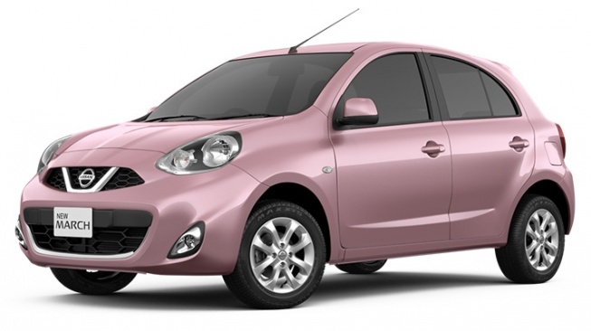 3 Rekomendasi Mobil City Car Bekas yang Paling Gampang Diparkir untuk Pemula