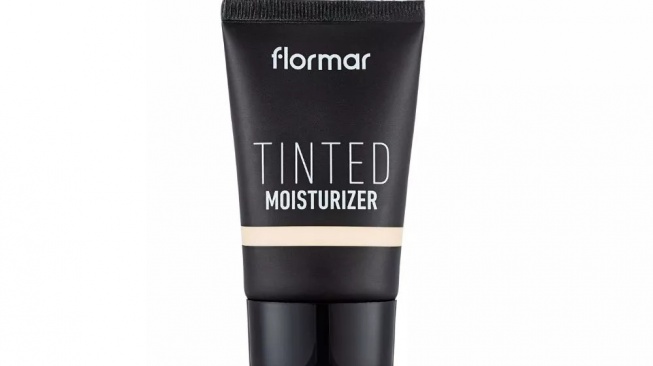 Flormar Tinted Moisturizer (Shopee/C&F Store Official)