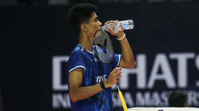 Performa Atlet Jadi Prioritas, PBSI Percayakan Le Minerale sebagai Official Mineral Water