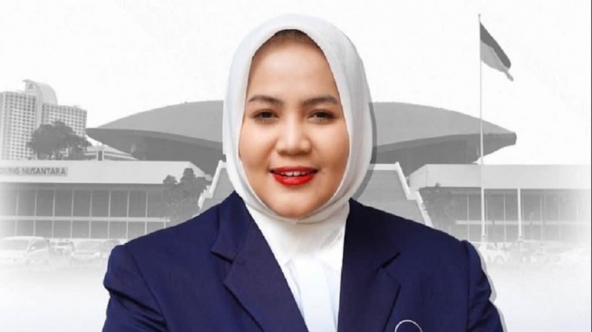 Putri Dakka Bantah Jadi Tersangka, Akan Laporkan Penyidik ke Propam