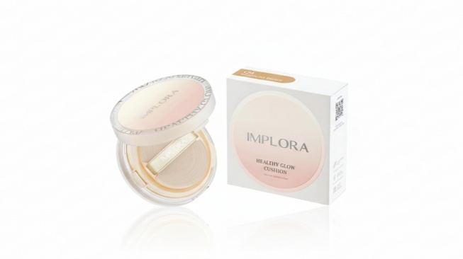 Implora Healthy Glow Cushion