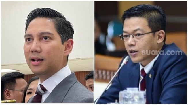 Reshuffle Kabinet: Sugiono Jadi Menko PMK Gantikan 'Orang Jokowi', Keponakan Prabowo Jadi Menlu?