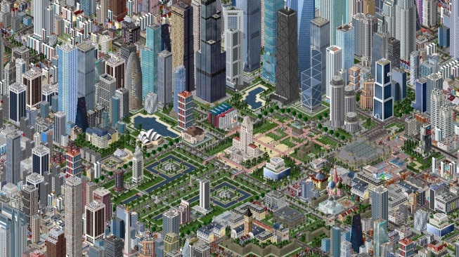 Cara Meningkatkan Budaya di TheoTown agar Kota Lebih Maju dan Warga Bahagia