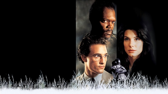 A Tme to Kill: Intrik KKK, Rasisme Brutal, dan Dilema Moral, Malam Ini di Trans TV