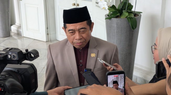 Ketua DPRD DKI Minta 13 Sungai Jakarta Dikeruk hingga 5 Meter untuk Halau Banjir