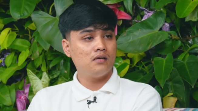 Ayah Biologis Ressa Rizky Anak Kandung Denada Siapa? Adjie Pangestu Ikut Terseret