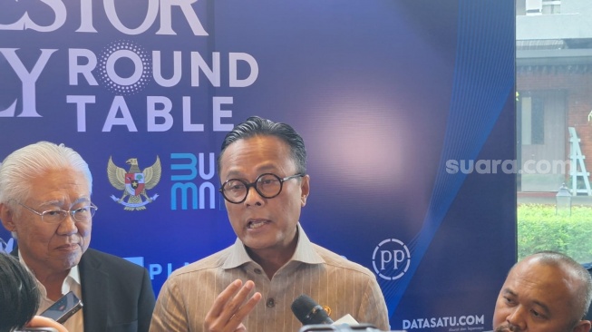 Danantara Bentuk BUMN Baru Khusus Kelola Tambang, Namanya Perminas