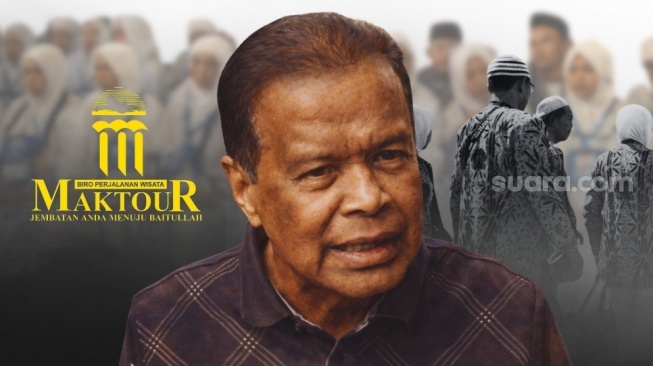 Maktour dalam Kasus Kuota Haji: Saksi atau Terlibat?