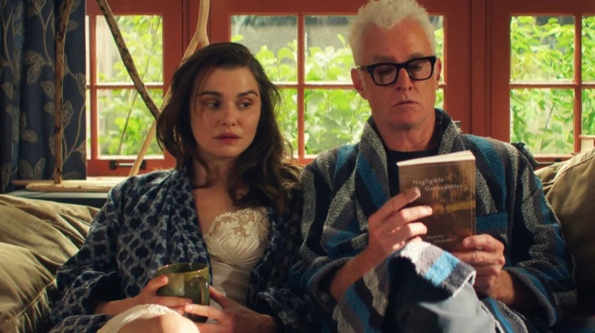 Sinopsis Vladimir, Kisah Profesor Terjebak Obsesi Terlarang dalam Series Terbatas Netflix