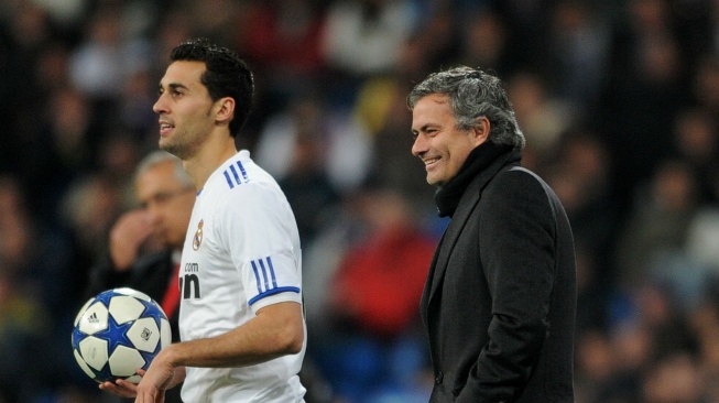 Rekor Buruk Jose Mourinho vs Real Madrid, Alvaro Arbeloa Kasih Pernyataan Mengejutkan