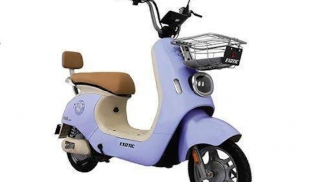 5 Rekomendasi Sepeda Listrik yang Kuat di Tanjakan, Cocok untuk Mobilitas Harian