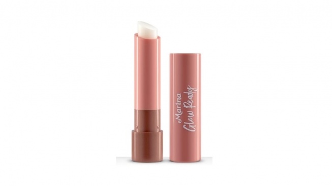 Marina Glow Ready Intense Moisturizing Lip Balm (Shopee)