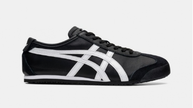 Apakah Onitsuka Tiger Mexico 66 Cocok untuk Usia 50 Tahun? 5 Series Ini Juga Tak Kalah Nyaman