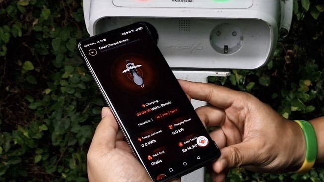 Motor Listrik Charged Maleo S Terima Upgrade Signifikan. (Foto: Charged)