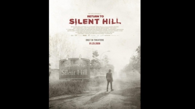 Return to Silent Hill: Adaptasi Horor yang Mengecewakan dan Gagal Total!