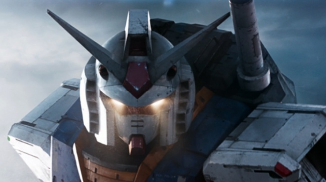 Netflix Kantongi Hak Distribusi Film Gundam, Bakal Dibintangi Sydney Sweeney dan Noah Centineo