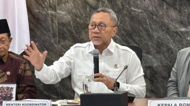 MBG Tetap Dibagikan Selama Ramadan, BGN: Menu Kurma Hingga Telur Rebus