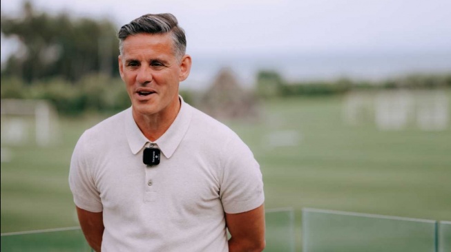 Bikin John Herdman Kepincut, Apa Kelebihan Bali United Training Center?