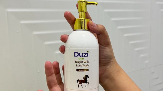 Duzi Skin. (Dok. Istimewa)