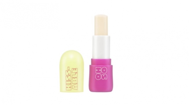 Emina Oh So Kissable Tinted Balm Stick (Shopee)