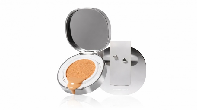 Mad For Makeup Pearlfect Cover Skin-Fit Cushion (Shopee)