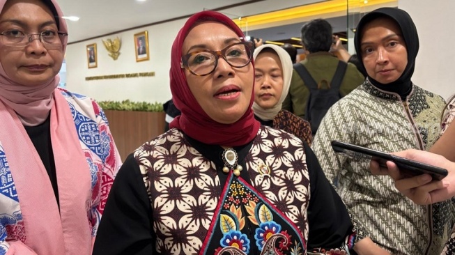 Menteri PPPA Akui Biaya Visum Korban Kekerasan Seksual Belum Sepenuhnya Ditanggung Negara