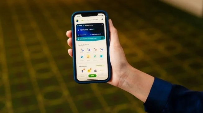 (Unsplash/Edi Kurniawan)