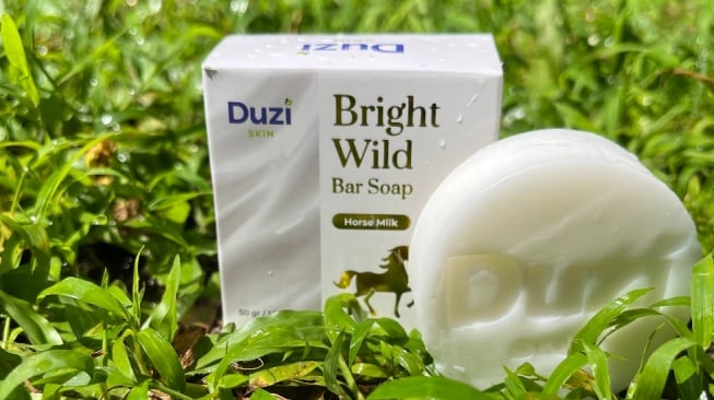 Duzi Skin. (Dok. Istimewa)