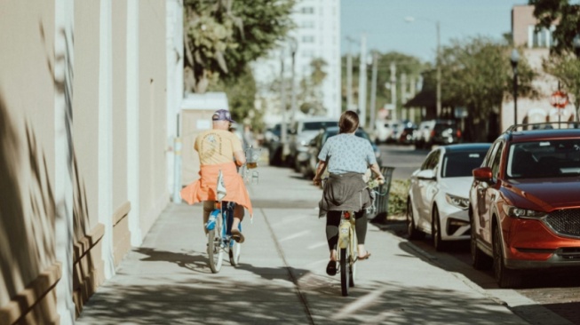5 Rekomendasi Commuter Bike Termurah untuk Pekerja: Gowes Nyaman, Dompet Aman
