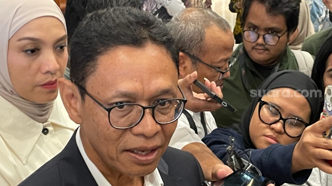 Wacana Tambang Martabe Dikelola Perminas akan Diputuskan Lewat Rapat Antar-Kementerian