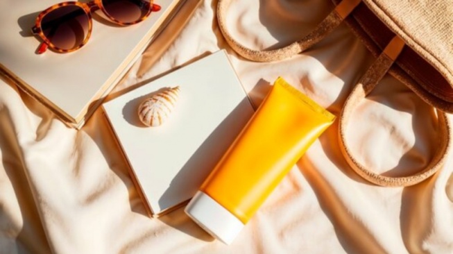 5 Rekomendasi Sunscreen untuk Kulit Berminyak Paling Murah di Indomaret