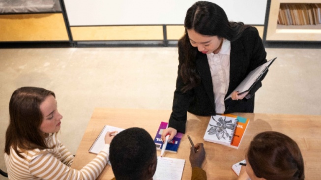 Jarang Diajarkan di Sekolah, Inilah 7 Soft Skill yang Bikin Kamu Cepat Dapat Kerja