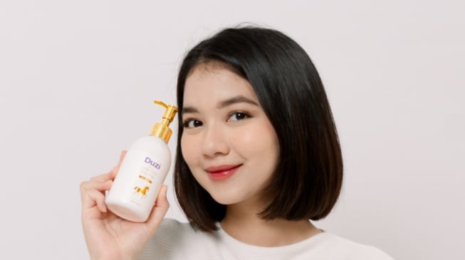 Duzi Skin. (Dok. Istimewa)