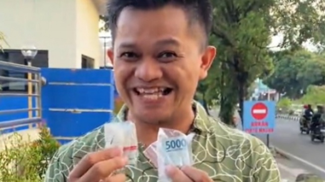 Profil Shandy Logay, Kreator Konten Lakukan Child Grooming Berkedok Konten Kini Dipenjara