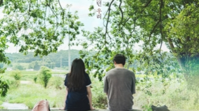 Sinopsis Shining Drakor Baru Jinyoung GOT7: Masinis yang Galau karena Cinta Masa Lalu